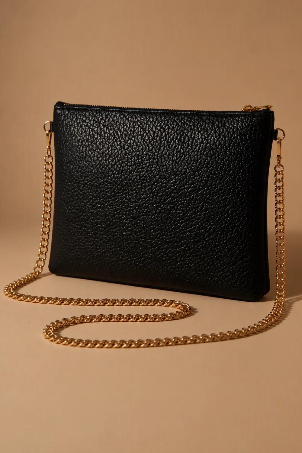 D.G. Crossbody Noir
