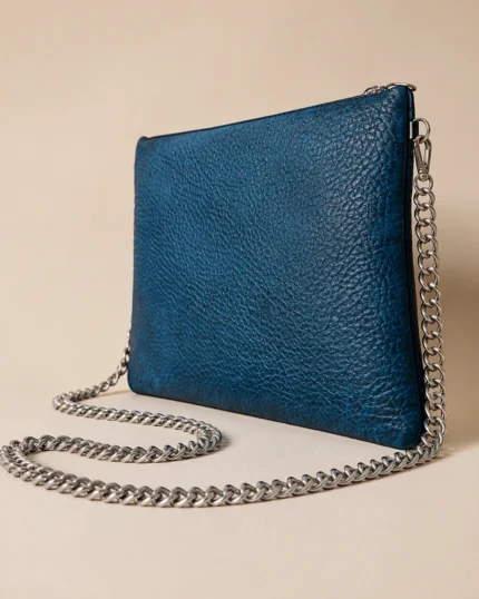 D.G. Crossbody Saphir