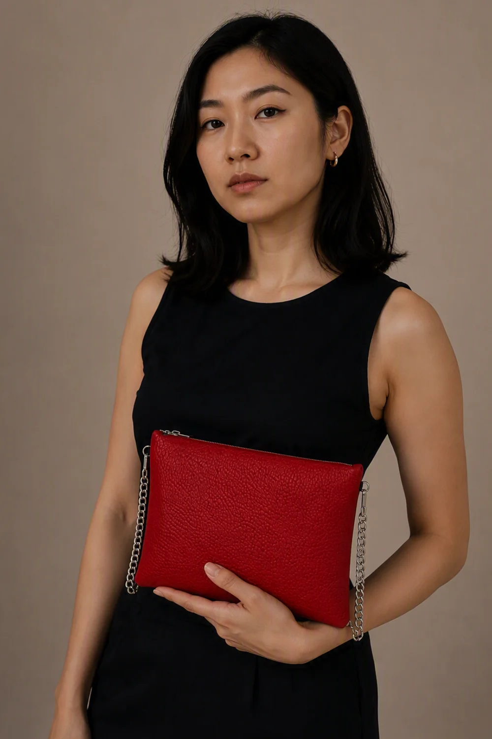 D.G. Crossbody Rubis - Image 2