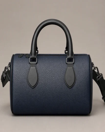 Éclipse Mini Duffle Midnight
