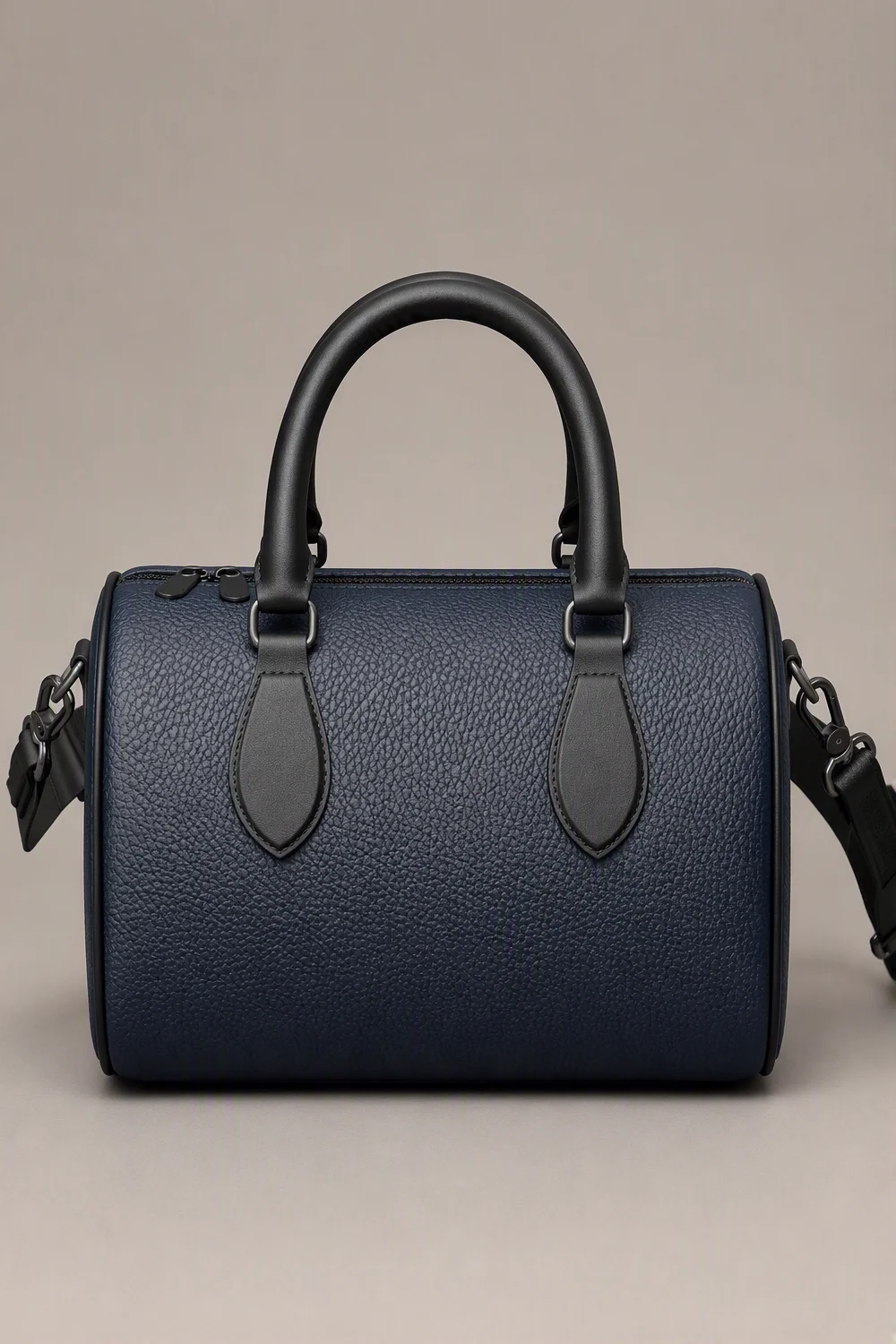 Éclipse Mini Duffle Midnight