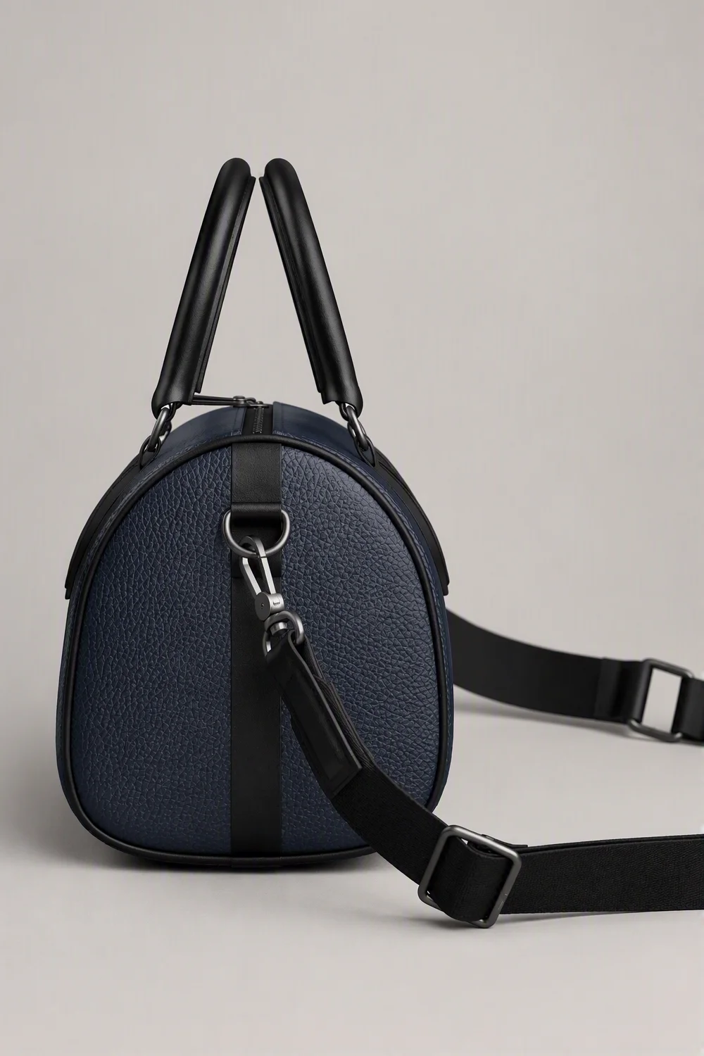 Éclipse Mini Duffle Midnight - Image 3