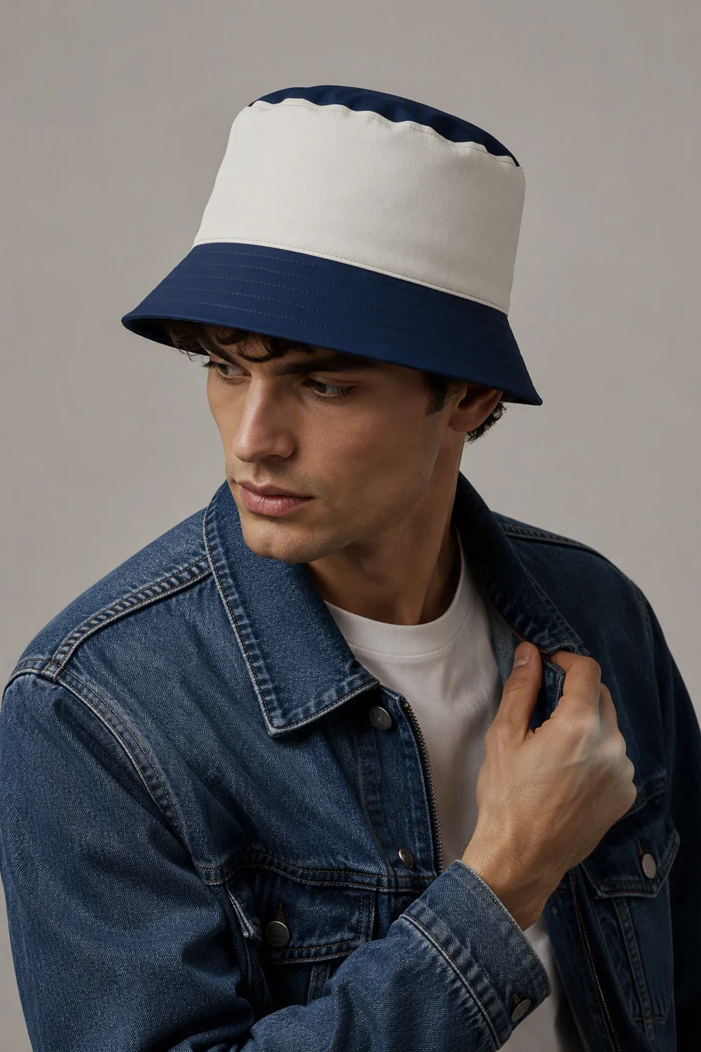 Méridien Bucket Hat - Image 3