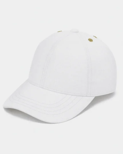 Technical Twill Cap