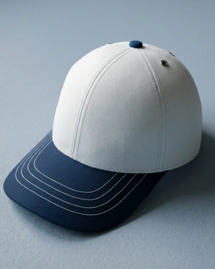 Technical Twill Cap