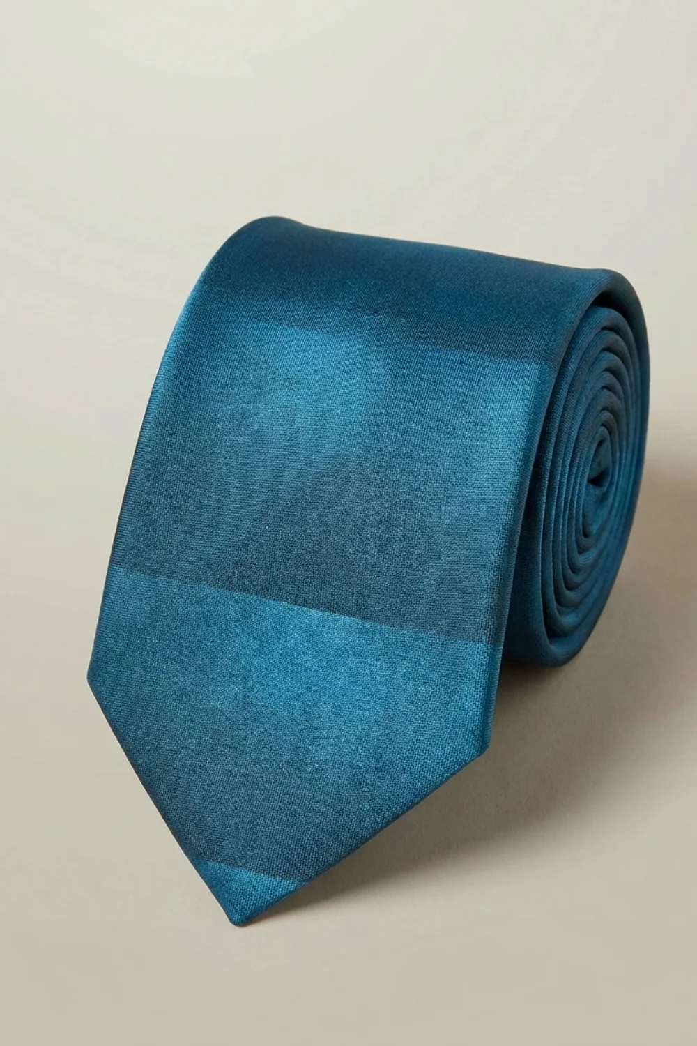 Tonal Silk Tie