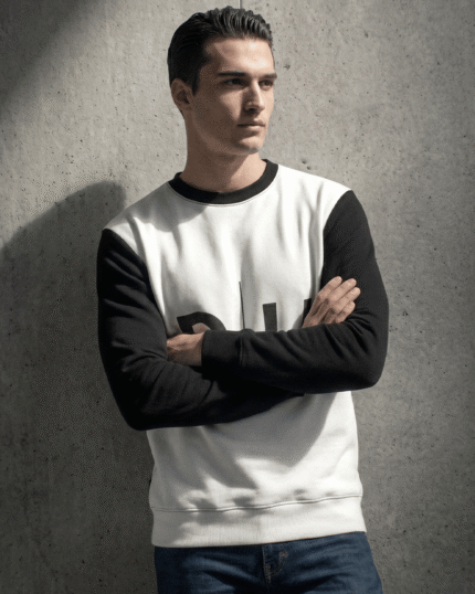 Heavyweight Softshell Pullover