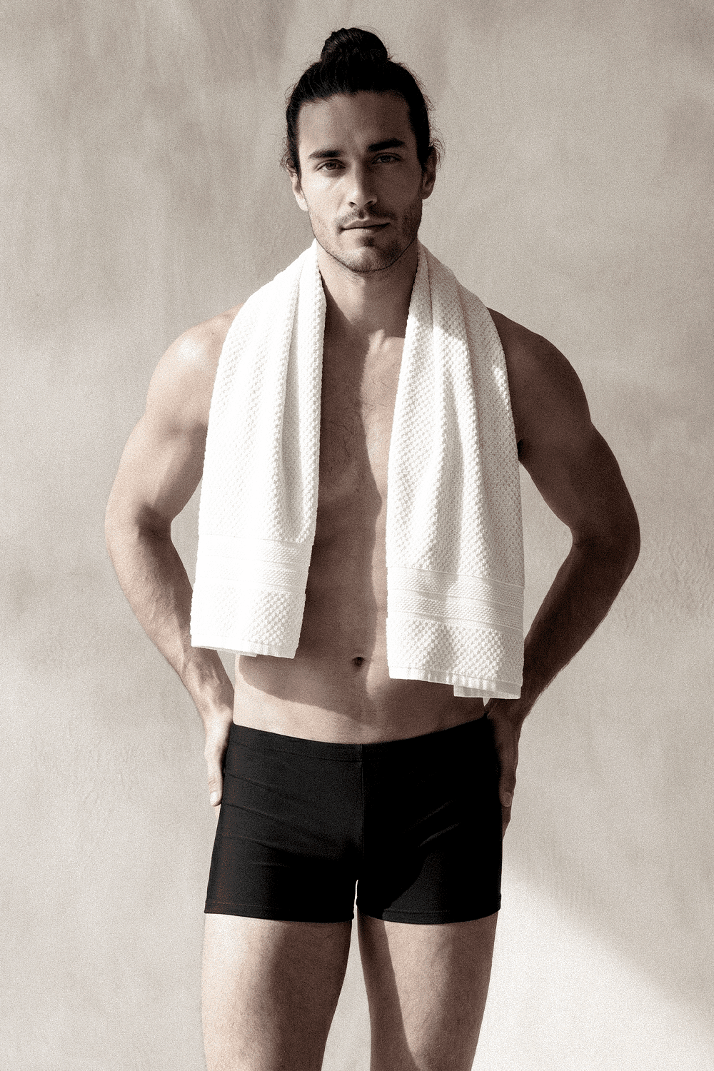 Soft Sheen Swim Short - Image 2