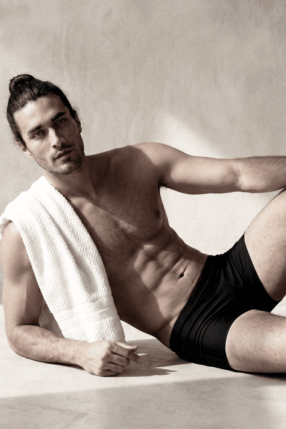 Soft Sheen Swim Short - Image 3