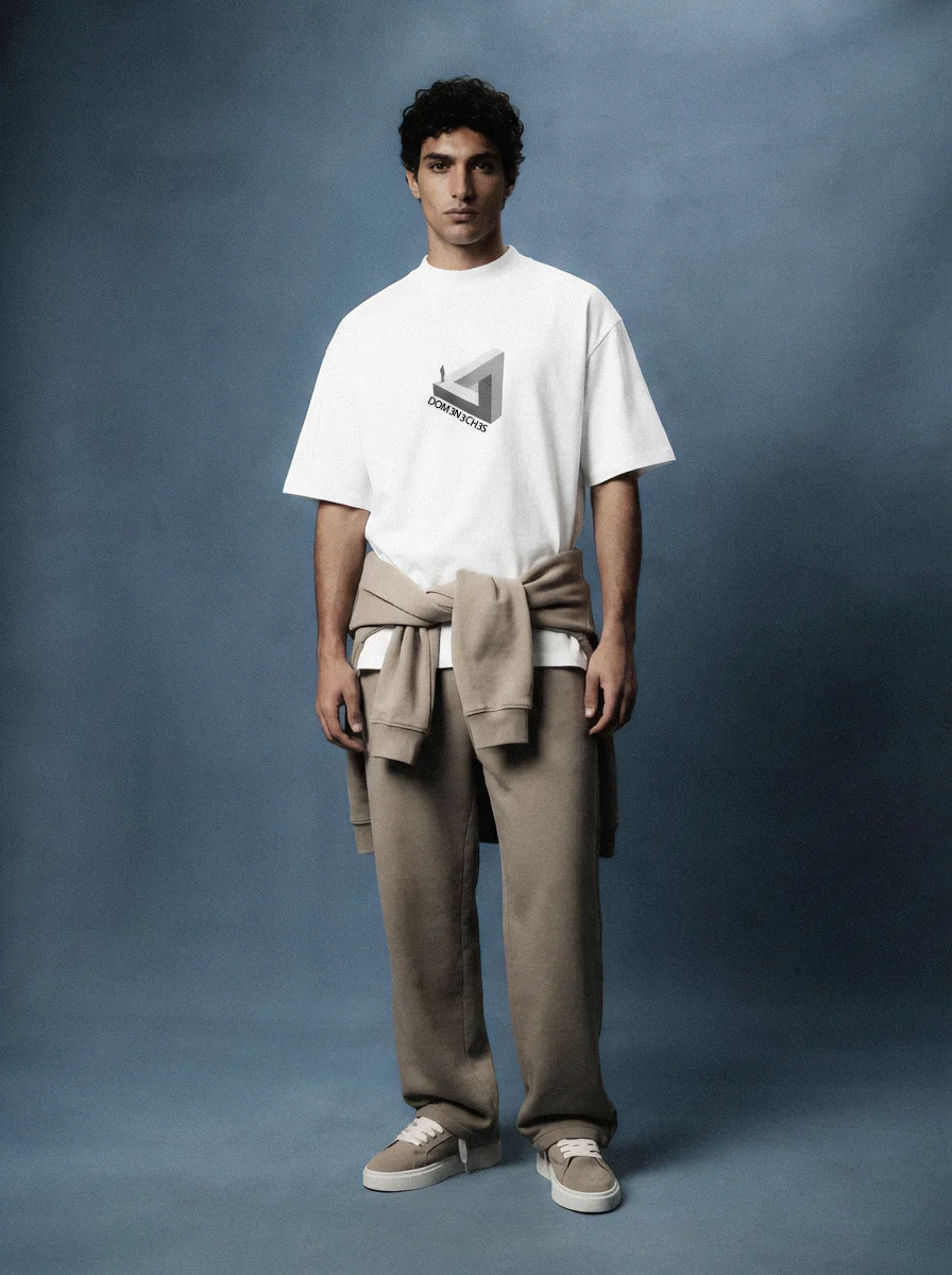T-Shirt Men 05 T-Shirt Men 05