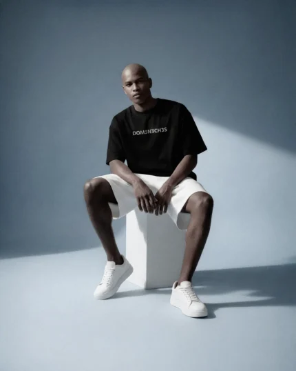 Archive Branding T-Shirt