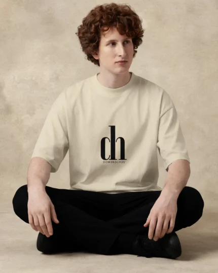 Frontal Identity Tee