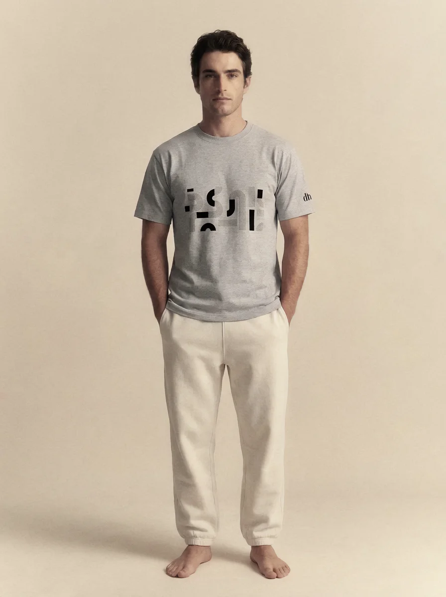T-Shirt Men 17 T-Shirt Men 17